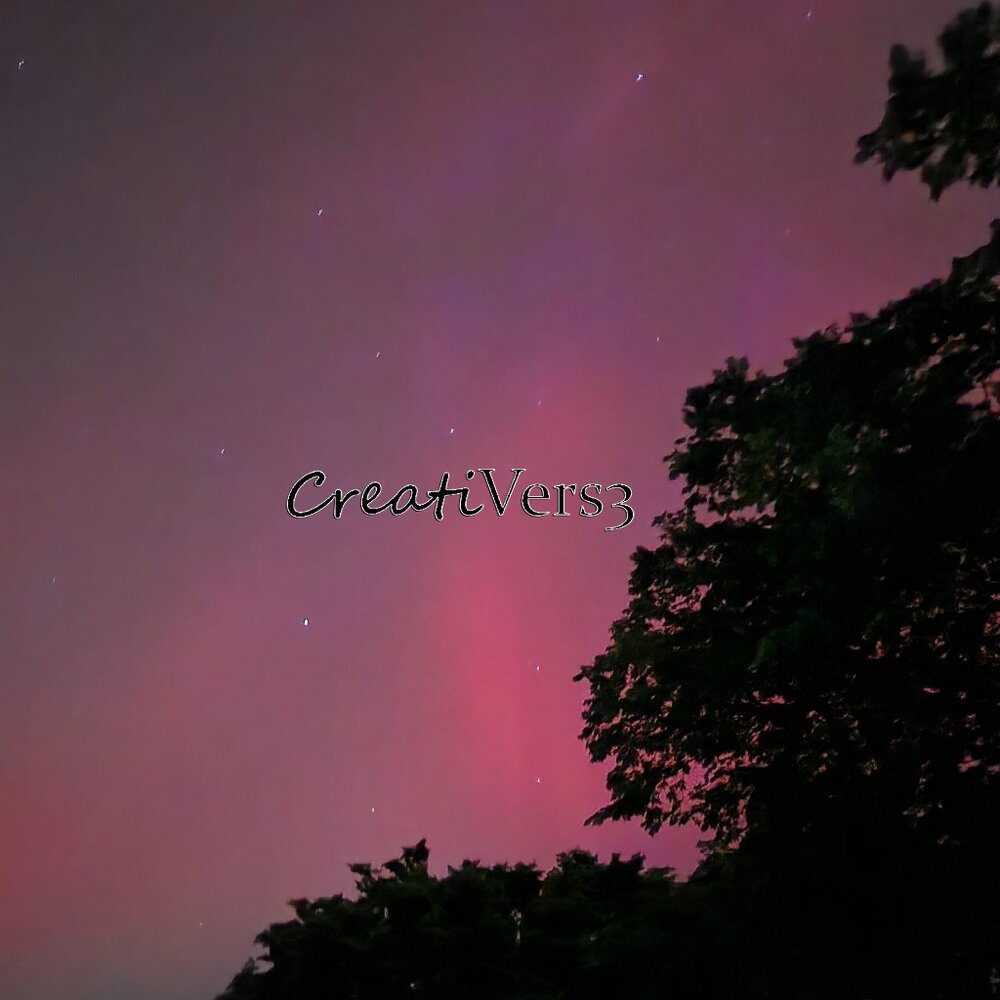 Meet CreatiVers3